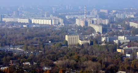 У Запоріжжі хочуть скасувати рішення щодо швидкісного режиму на набережній