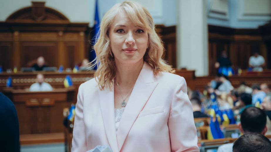 Реформа реабілітаційних послуг: Україна переходить від старих радянських до найкращих світових практик