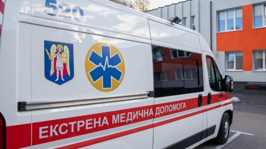 Є поранений: росіяни ударили дроном по Малокатеринівці на Запоріжжі