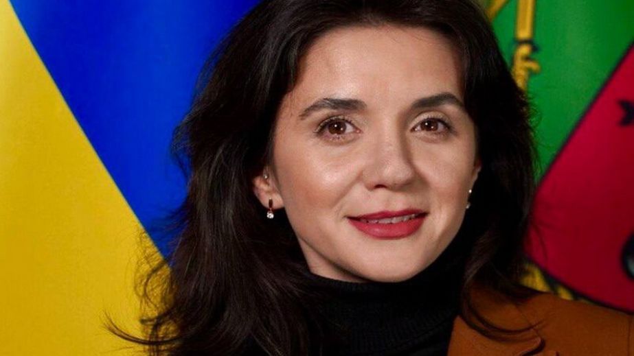 У Харченко поменшало заощаджень: що в декларації очільниці Запоріжжя