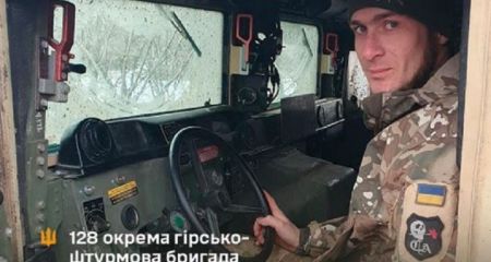 Дорогу показували запорізькі селяни — про перший бій "Малого"