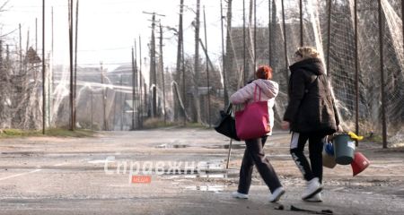 Чи залишилися діти в Кушугумі &ndash; дані Запорізької РДА