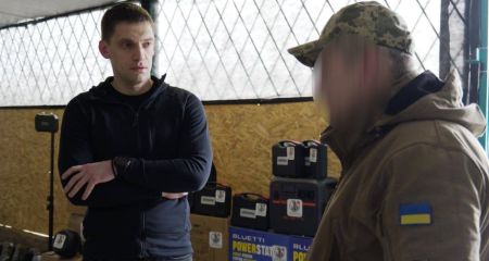 Росіяни не полишають планів збільшити присутність на Запоріжжі, – Іван Федоров