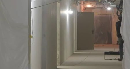 На глибині 7 метрів: у Запоріжжі відкриють другий "підземний" дитсадок