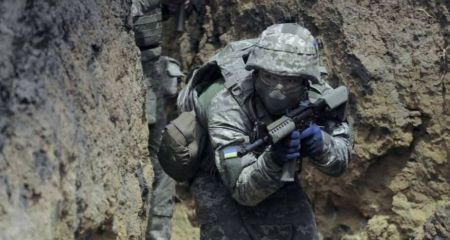 Силы обороны отразили 24 атаки под Гуляйполем на Запорожье &ndash; сводка