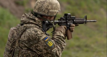Бои на Запорожье: ВСУ остановили 15 атак в районе Гуляйполя и возле Орехова