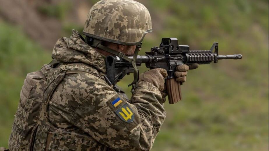 Бої на Запоріжжі: ЗСУ зупинили 15 атак у районі Гуляйполя та біля Оріхова