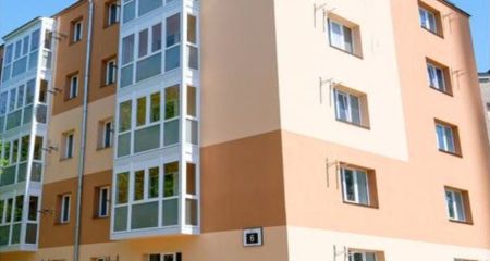 В Запорожье возобновили пятиэтажку после трех обстрелов &ndash; какие работы выполнили