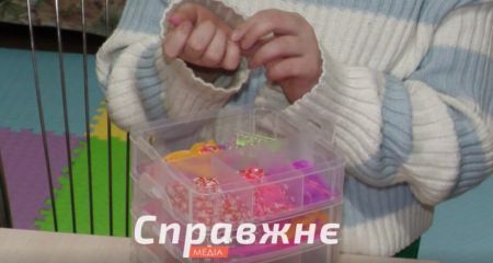 В Запорожье каждый день отдают детей во временные семьи