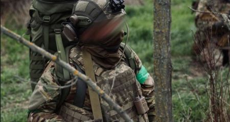 Враг штурмует Гуляйполье и Ореховщину &ndash; где продолжались бои на Запорожье