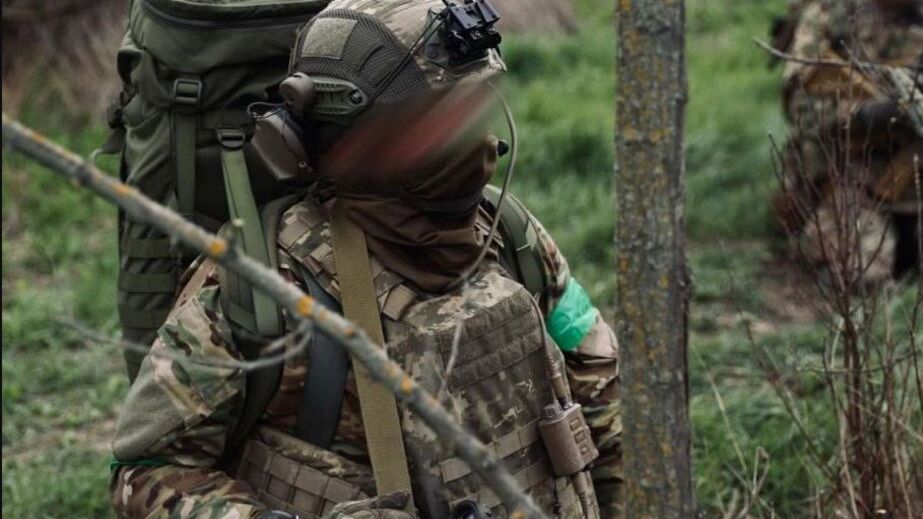 Враг штурмует Гуляйполье и Ореховщину &ndash; где продолжались бои на Запорожье