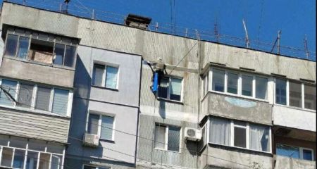 За тиждень у Запоріжжі відновили понад 130 будинків після обстрілів &ndash; деталі