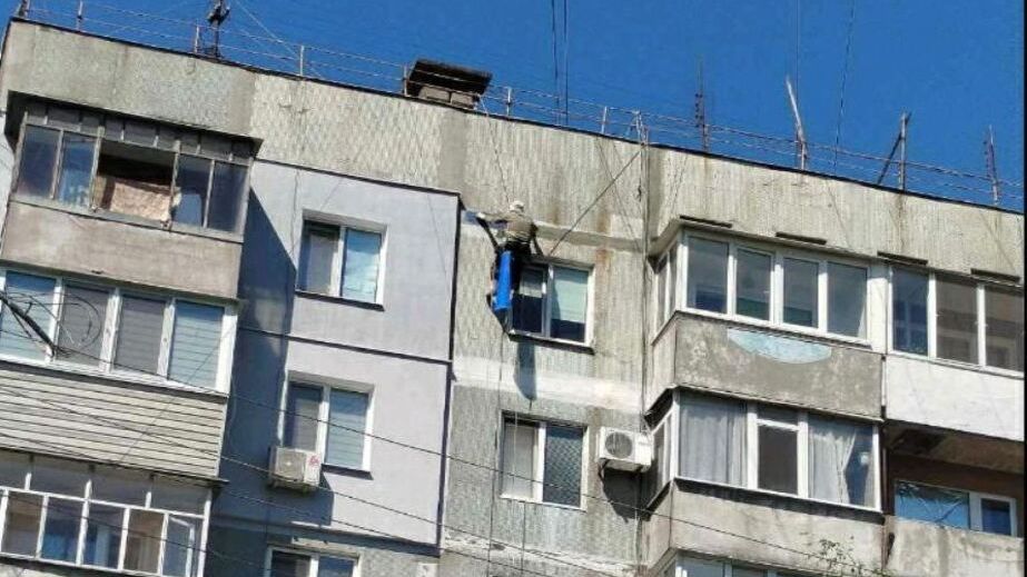 За тиждень у Запоріжжі відновили понад 130 будинків після обстрілів – деталі