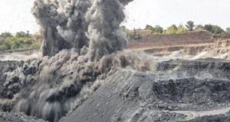 Вибухи лунатимуть в одному з районів Запоріжжя &ndash; причина та час