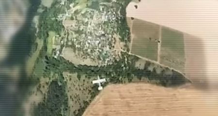 На Запоріжжі вперше збили ворожі БпЛА "Молнія" зі штучним інтелектом &ndash; кадри