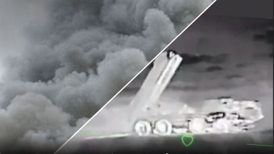 ЗСУ уразили "Торнадо-С" та пункти окупантів на Запоріжжі &ndash; Генштаб