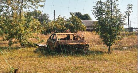 "Молнії" залишили без зв&rsquo;язку: у громаді під Запоріжжям розгорнуть мережу Starlink