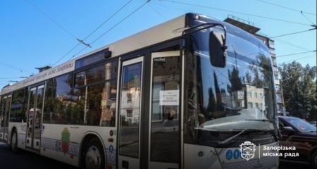 З 15 серпня у Запоріжжі скоротять три популярні автобусні маршрути