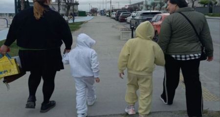 З Казахстану до Запорізької області повернули двох дітей &ndash; деталі