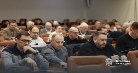 Перераспределение полномочий: какие сферы возглавит новый заместитель мэра Запорожья