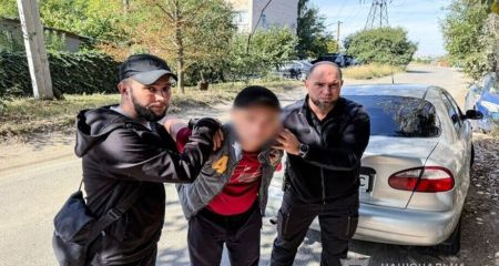 Пытки в подвале: в Запорожье похитили мужчину и отобрали авто