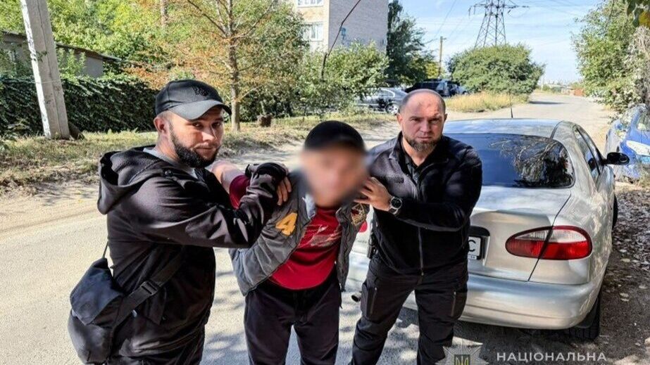 Катування в підвалі: в Запоріжжі викрали чоловіка та відібрали авто