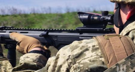 Понад 20 атак: ЗСУ відбили масовані штурми на Запоріжжі
