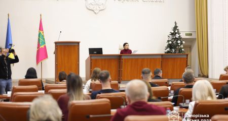 Понад 45 млн грн виділили у Запоріжжі на допомогу постраждалим містянам
