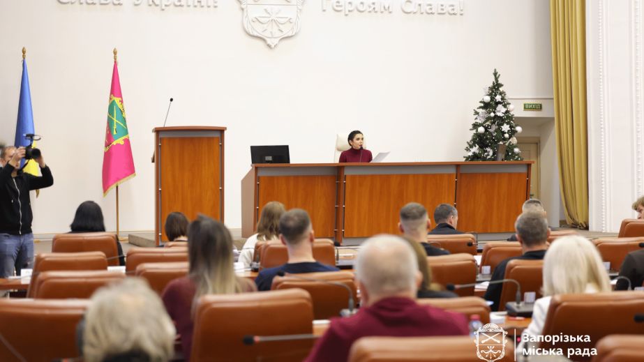 Понад 45 млн грн виділили у Запоріжжі на допомогу постраждалим містянам