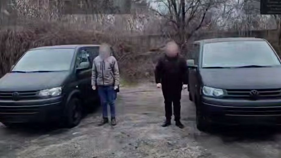 Технику более чем на 60 миллионов передали защитникам Запорожья