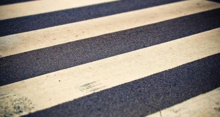 Еще почти два десятка подсвеченных переходов появились в Запорожье &ndash; детали