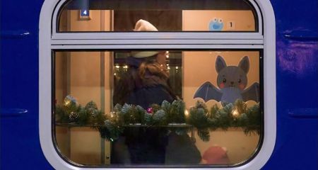 Додаткові вагони до запорізького поїзду додає Укрзалізниця на свята &ndash; деталі