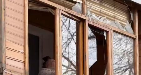 Авіаудар по Запоріжжю: волонтери допомагають запоріжцям після нічної атаки