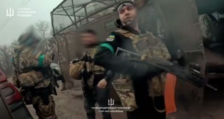 Чи стане Офіс президента "міністерством війни" &ndash; оцінки з Запоріжжя