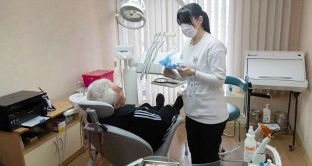 В Запоріжжі військові можуть безплатно лікувати зуби – як скористатися програмою