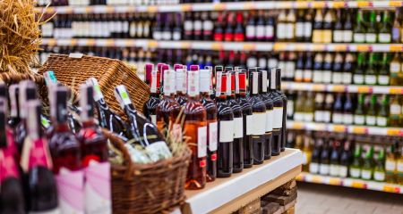 Нові правила продажу алкоголю ввели у Запоріжжі та області &ndash; деталі