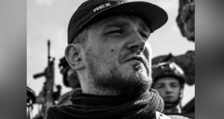 РДК повідомив про загибель свого командира на Запорізькому напрямку