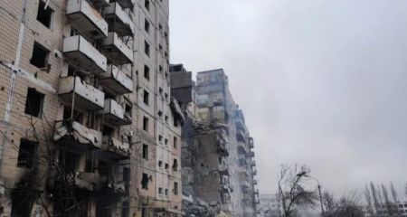 Гуляйполе та Степногірськ продовжують "просідати"