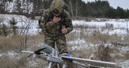 РФ перекинула в район Степногірська "Рубікон": наслідки окреслив оглядач