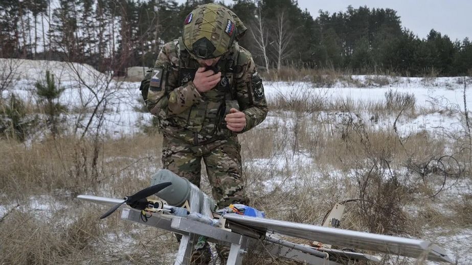 РФ перебросила в район Степногорска "Рубикон": последствия обозначил обозреватель