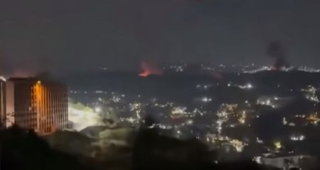 Мадуро здали російські "військові радники"