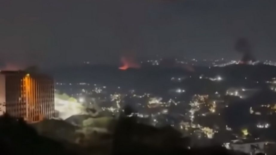 Мадуро здали російські "військові радники"