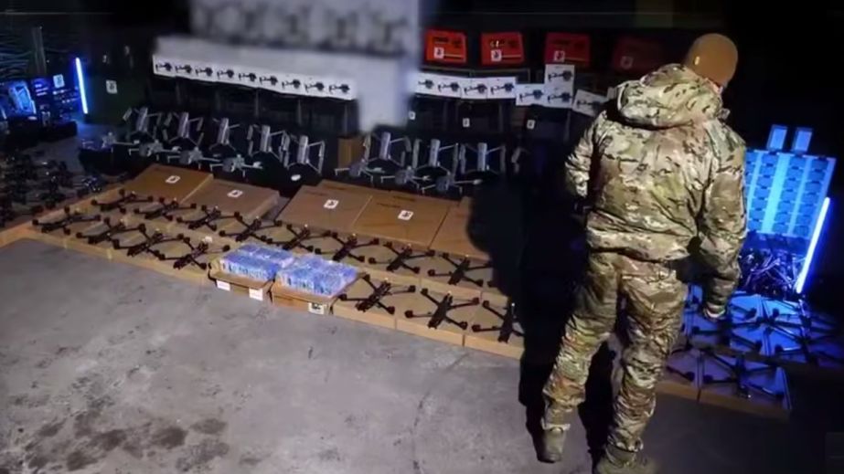 На 25 мільйонів посилили Запорізький фронт: що пішло оборонцям