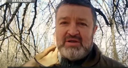 Ворог дещо активізувався та завдає багато авіаційних ударів, – Братчук про ситуацію на Запоріжжі