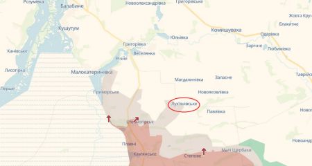 Чим загрожує Запоріжжю втрата Степногірська і Лук&rsquo;янівського