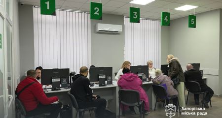 Более 200 запорожцев оформили отсрочку от призыва в ЦПАУ &ndash; детали