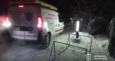 Более половины разбитых домов восстановили в Запорожье после атаки БпЛА