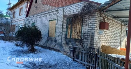 "Приліт &ndash; шість касет": жителі Запоріжжя діляться пережитим після атаки РФ