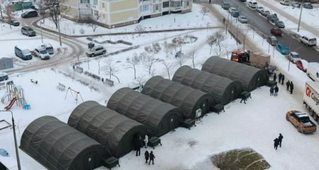 Україна між витривалістю і катастрофою: не впаде, але може передумати