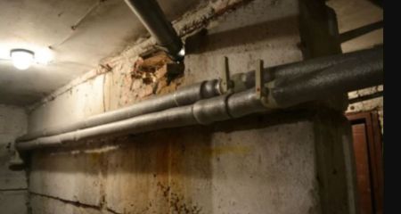 Сотни "квадратов" крыш и окон: как восстанавливают многоэтажки в Запорожье